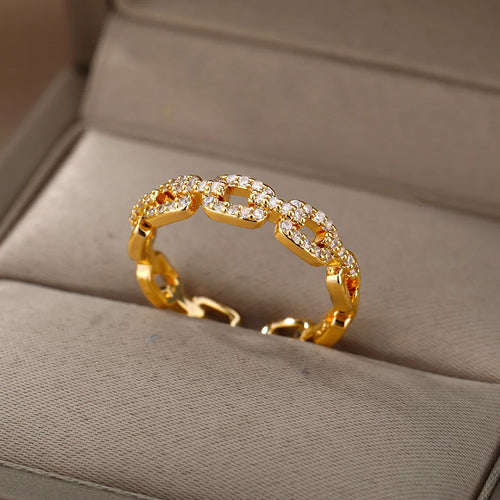 Celest Ring