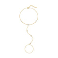 Celeste Hand Chain