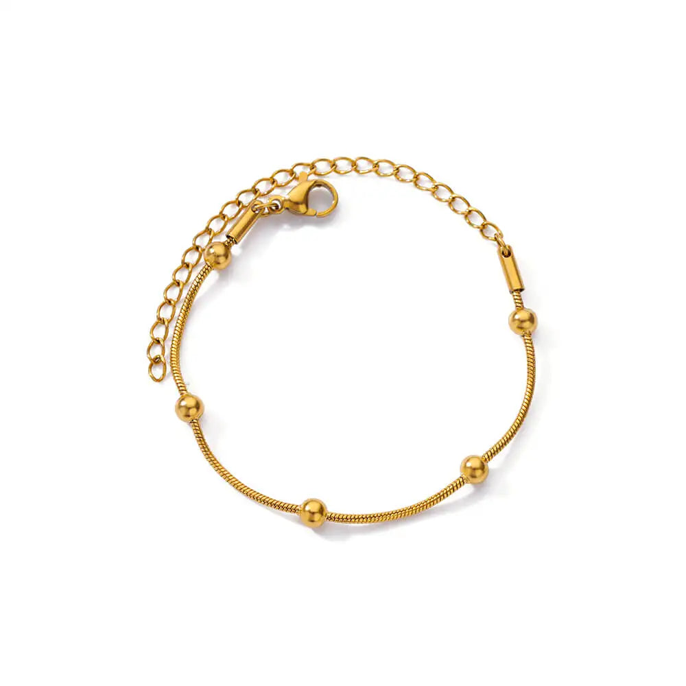 Solara Bracelet