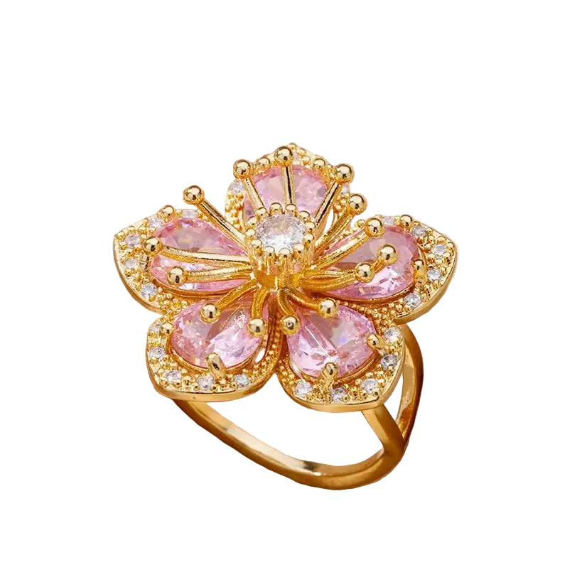 Daisy Ring