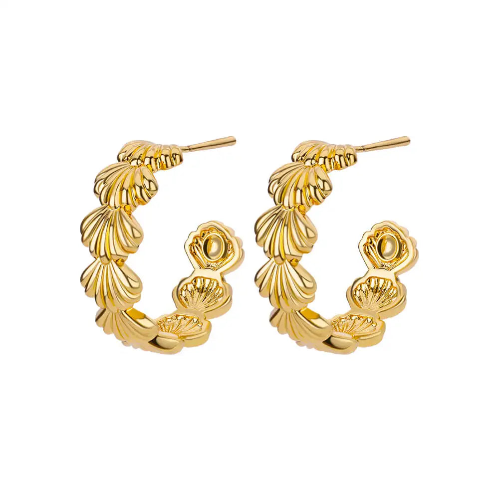 Estrella Earrings